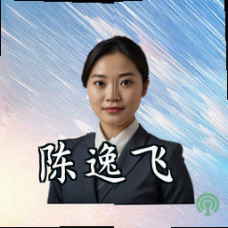 陈逸飞